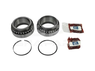 3.60005 Wheel bearing unit, kit, d: 105 mm, D: 160 mm, H: 140 mm