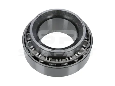 3.60006 Tapered roller bearing, d: 70 mm, D: 130 mm, H: 57 mm