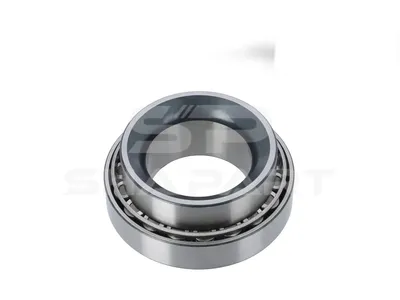 3.60009 Tapered roller bearing, d: 55 mm, D: 100 mm, H: 40 mm