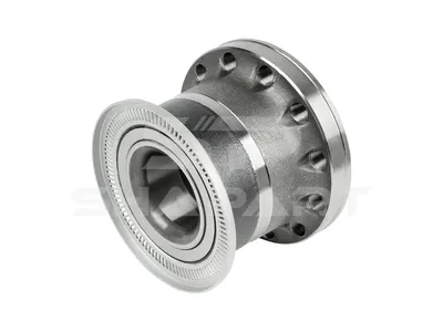 3.60011 Wheel bearing unit, d: 70 mm, D: 196 mm, H: 140 mm