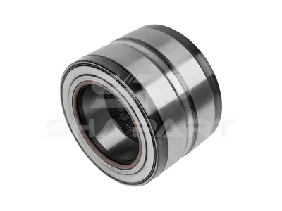 3.60013 Wheel bearing unit, d: 78 mm, D: 130 mm, H: 90 mm