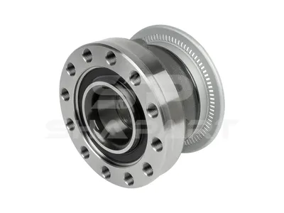 3.60018 Wheel bearing unit, d: 60 mm, D: 168 mm, H: 105.5 mm