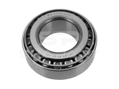 3.60021 Tapered roller bearing, d: 54.5 mm, D: 104.8 mm, H: 36.5 mm