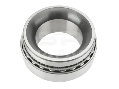 3.60028 Tapered roller bearing, d: 60 mm, D: 100 mm, H: 44 mm