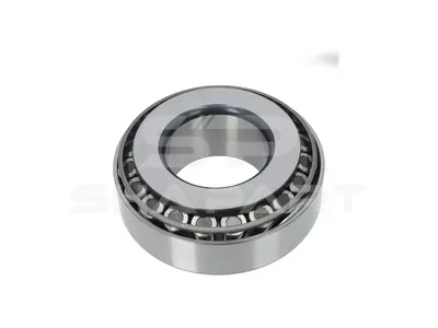 3.60029 Tapered roller bearing, d: 80 mm, D: 165 mm, H: 57 mm