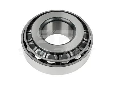 3.60033 Tapered roller bearing, d: 70 mm, D: 165 mm, H: 57 mm