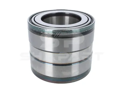3.60041 Wheel bearing unit, d: 82 mm, D: 140 mm, H: 115 mm