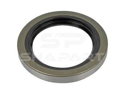 3.60101 Oil seal, d: 72 mm, D: 105 mm, H: 13 mm