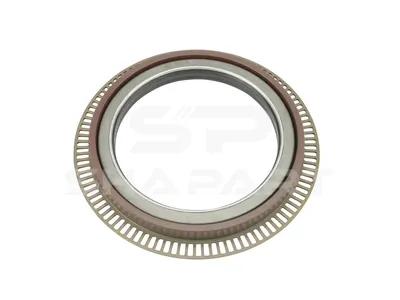 3.60108 Oil seal, with ABS ring, d: 135 mm, D: 175 mm, H: 18 mm