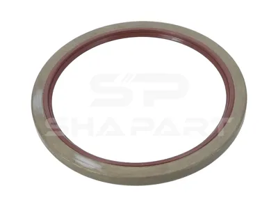 3.60109 Oil seal, d: 132 mm, D: 160 mm, H: 10 mm