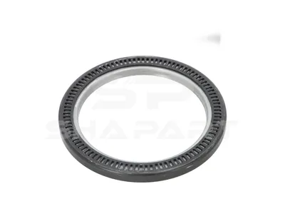 3.60110 Oil seal, d: 132 mm, D: 172 mm, H: 12 mm