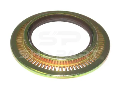 3.60115 Oil seal, d: 81 mm, D1: 100 mm, D2: 137 mm, H1: 10 mm, H2: 15.5 mm