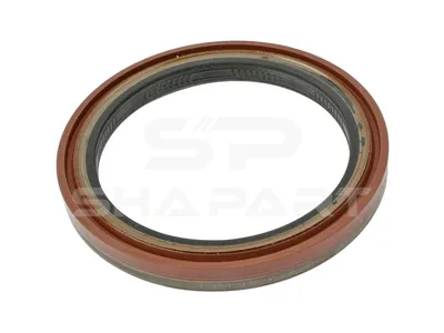 3.60121 Oil seal, d: 135 mm, D: 175 mm, H: 18 mm