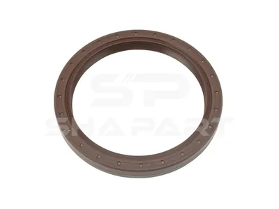 3.60123 Oil seal, d: 130 mm, D: 160 mm, H: 16 mm