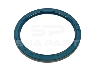 3.60124 Oil seal, d: 145 mm, D: 175 mm, H1: 12 mm, H2: 14 mm