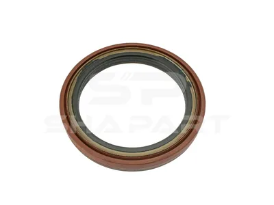 3.60126 Oil seal, d: 105 mm, D: 140 mm, H: 18 mm