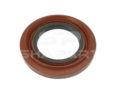 3.60127 Oil seal, d: 85 mm, D: 150 mm, H1: 16.3 mm, H2: 24 mm