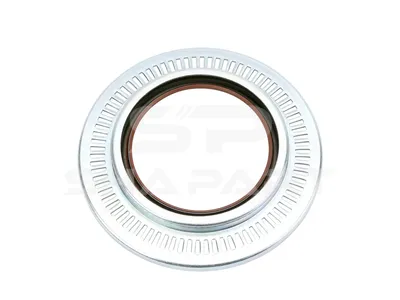 3.60133 Oil seal, with ABS ring, d: 95 mm, D1: 120 mm, D2: 164 mm, H1: 11 mm, H2: 19 mm