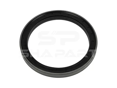 3.60137 Oil seal, d: 120 mm, D: 150 mm, H1: 14 mm, H2: 15.5 mm