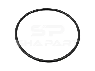 3.60150 O-ring, d: 120 mm, S: 5 mm