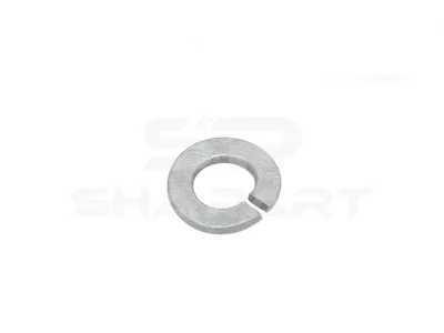 3.60161 Spring ring, d: 6 mm, D: 11.8 mm