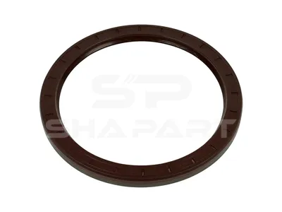 3.60211 Oil seal, d: 132 mm, D: 160 mm, H: 10 mm