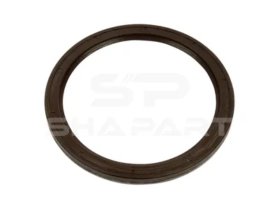 3.60217 Oil seal, d: 116 mm, D: 140 mm, H: 10 mm