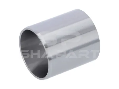 3.60220 Bushing, propeller shaft, d: 45 mm, D: 50 mm, H: 55 mm