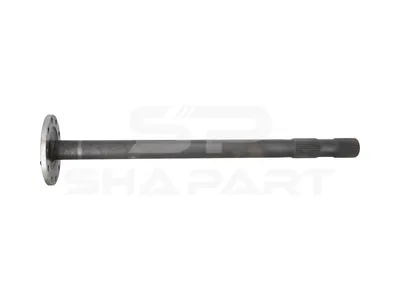 3.60265 Rear axle shaft