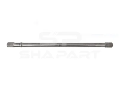 3.60266 Rear axle shaft, L: 1069 mm