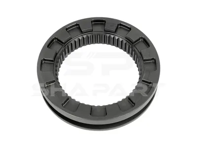 3.60300 Coupling sleeve