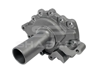 3.60320 Housing cover