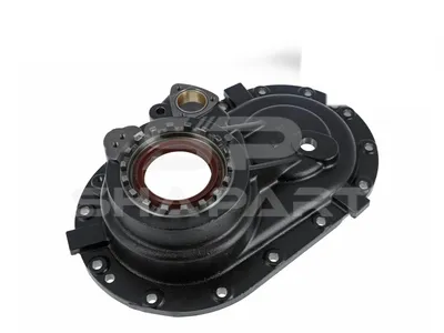 3.60321 Housing cover