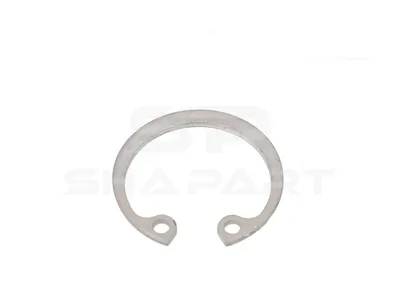 3.60523 Lock ring, d: 21 mm, S: 1 mm