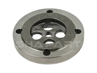 3.60526 Bracket, thrust bearing