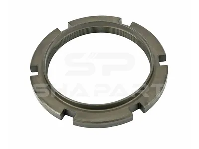 3.60534 Grooved nut, M100 x 1,5, 10