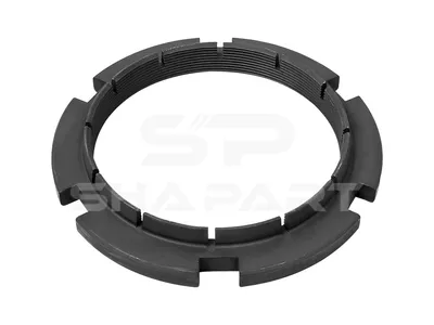 3.60537 Grooved nut, M100 x 1,5
