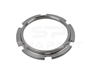 3.60538 Grooved nut, M100 x 1,5