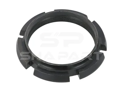 3.60539 Grooved nut, M75 x 1,5