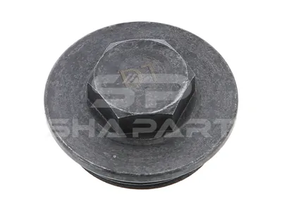 3.60553 Screw plug, M24 x 1,5