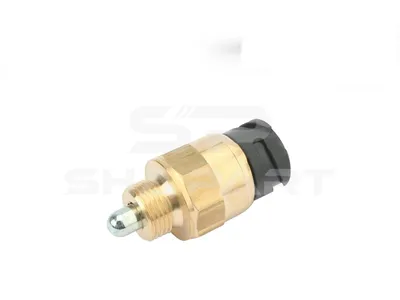 3.60570 Pressure switch, M18 x 1,5, L: 59 mm