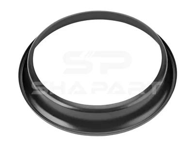 3.60582 Oil collector, d: 232.5 mm, D: 299 mm, H: 43 mm