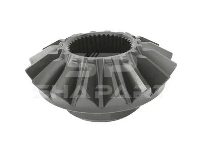 3.60705 Axle shaft gear