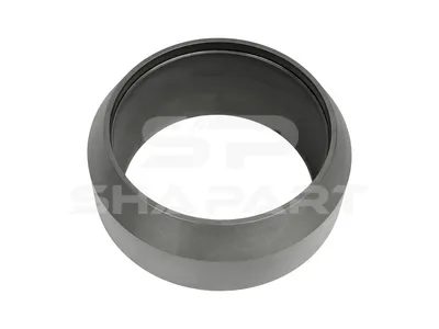 3.60710 Differential housing