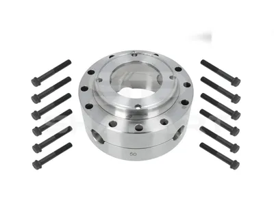 3.60726 Differential housing