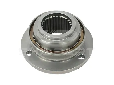 3.60751 Flange, D: 155 mm