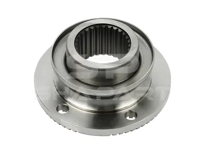3.60752 Flange, D: 155 mm