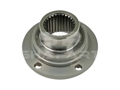 3.60753 Flange, D: 155 mm