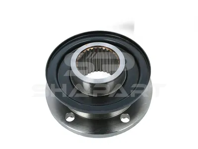3.60754 Flange