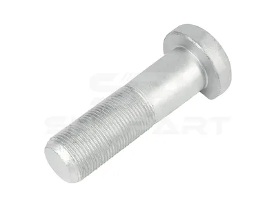 3.61105 Wheel bolt, M22 x 1,5, LTh: 46 mm, Lu: 77 mm, D: 36 mm, 10.9